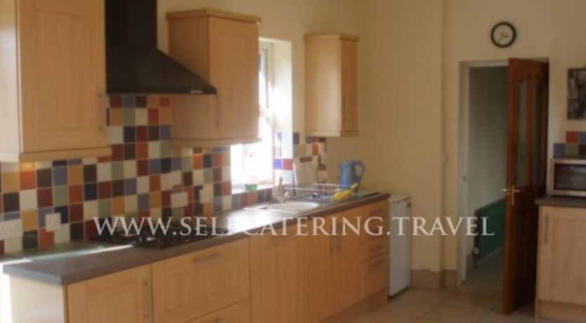 Photo of Belfast Breaks Malone Avenue No.52