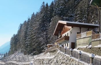 Hedwig Jäger Holiday Home