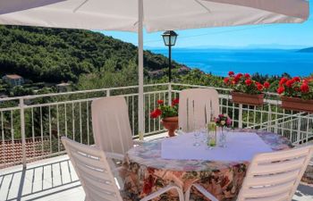 Mirjana Holiday Home