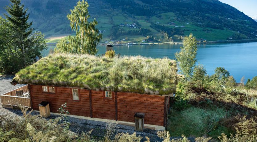 Photo of Fjordblick I