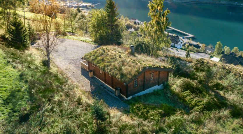 Photo of Fjordblick I