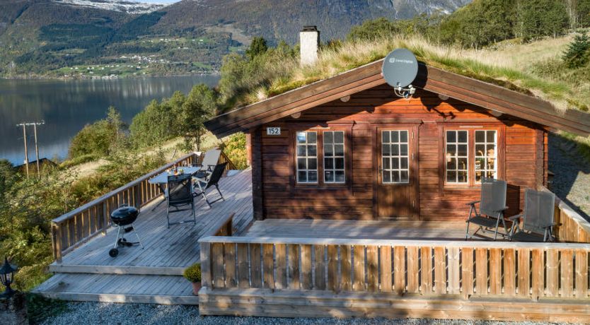 Photo of Fjordblick I