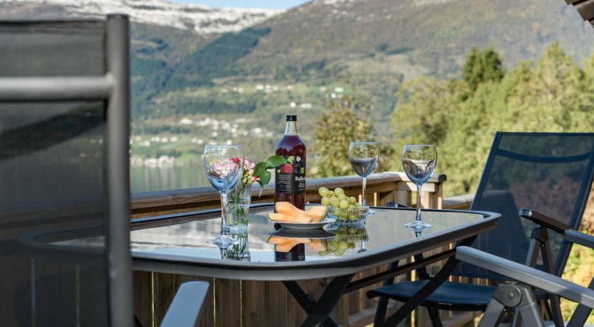 Photo of Fjordblick I