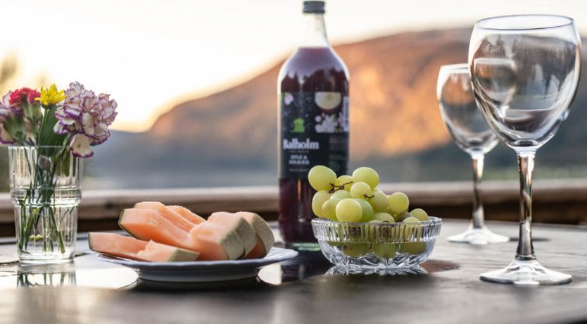 Photo of Fjordblick I