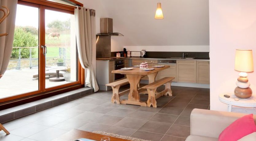 Photo of Belle vue sur mer