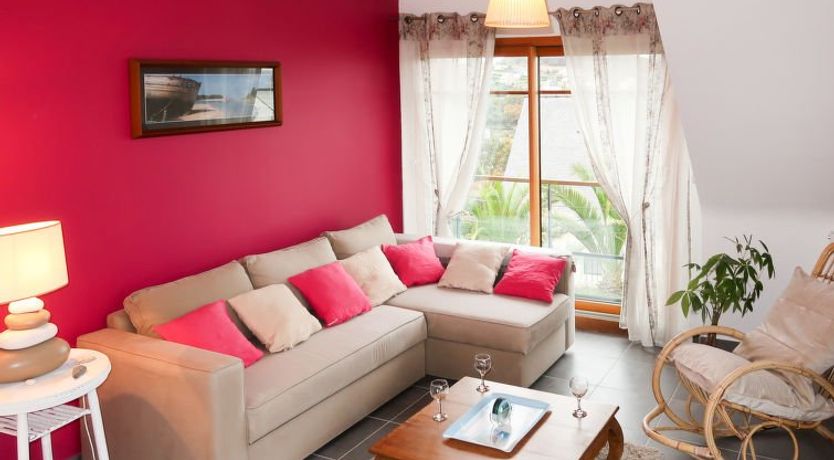 Photo of Belle vue sur mer