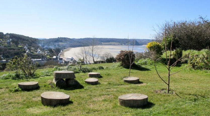 Photo of Belle vue sur mer