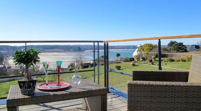 Photo of Belle vue sur mer