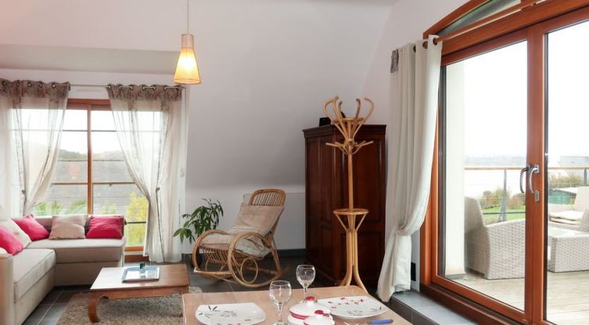 Photo of Belle vue sur mer