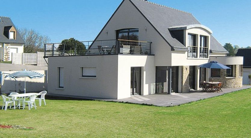 Photo of Belle vue sur mer