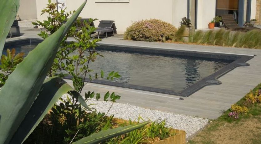 Photo of Belle vue sur mer