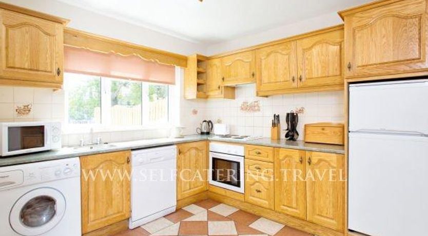 Photo of No 4 Woodbrook