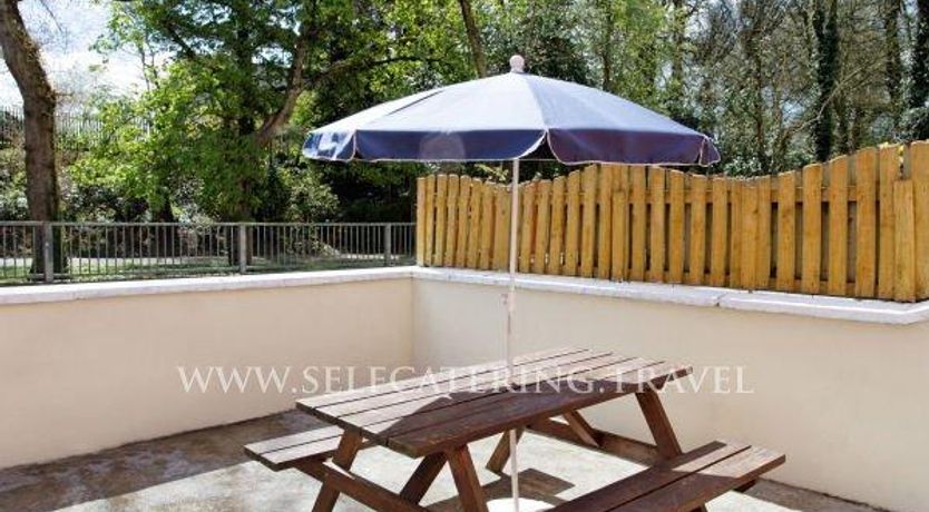 Photo of No 4 Woodbrook