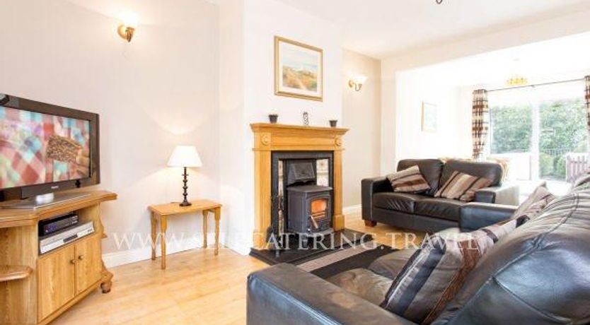 Photo of No 4 Woodbrook