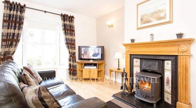 Photo of No 4 Woodbrook