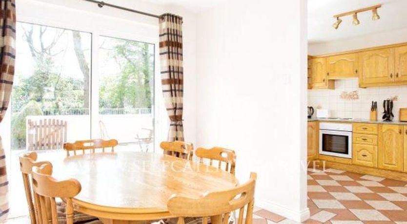 Photo of No 4 Woodbrook