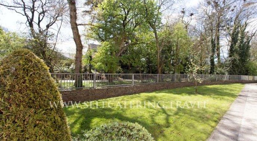 Photo of No 4 Woodbrook