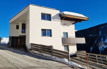 Alpenliebe Holiday Home