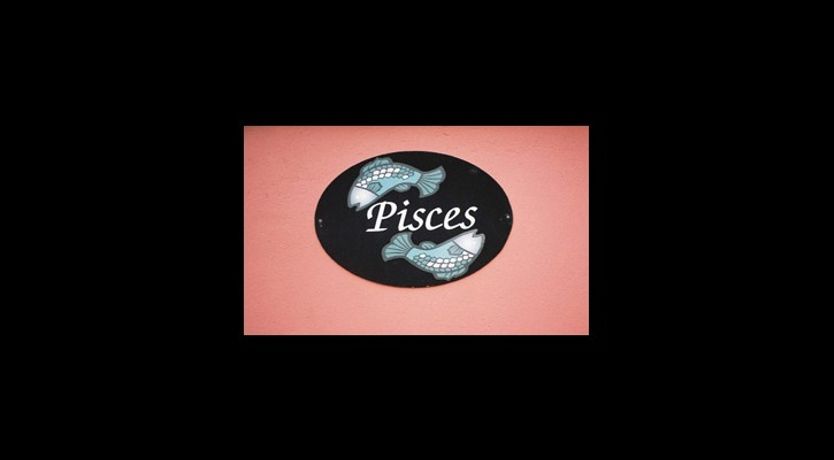 Photo of Pisces