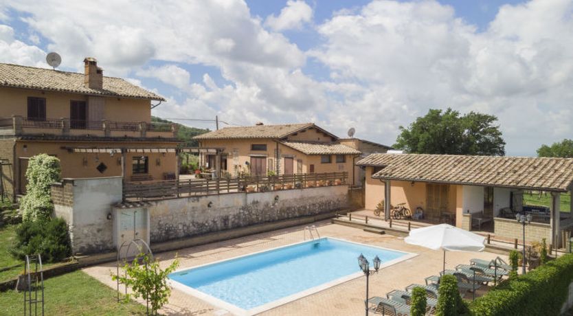 Photo of Colleflaviano