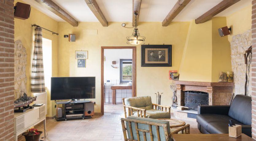 Photo of Colleflaviano