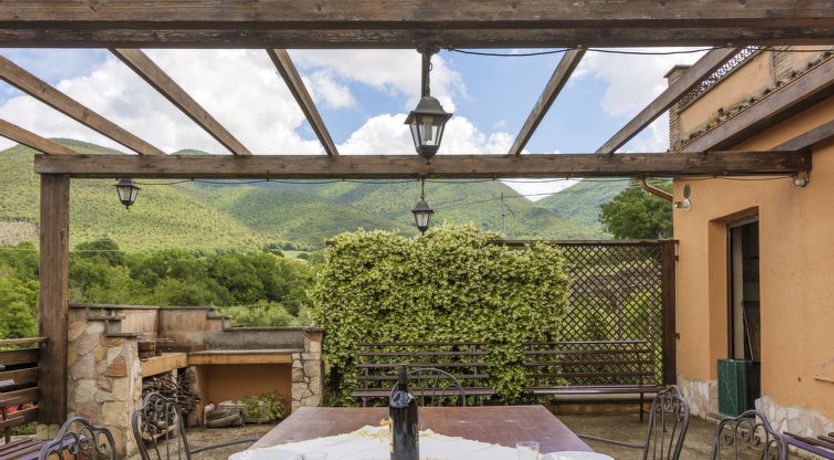 Photo of Colleflaviano