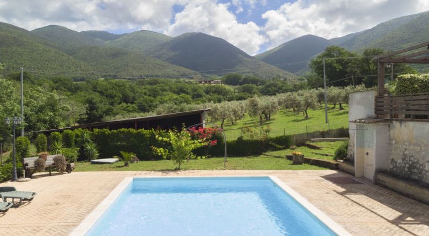 Photo of Colleflaviano