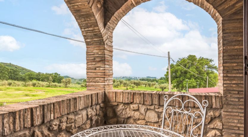 Photo of Colleflaviano