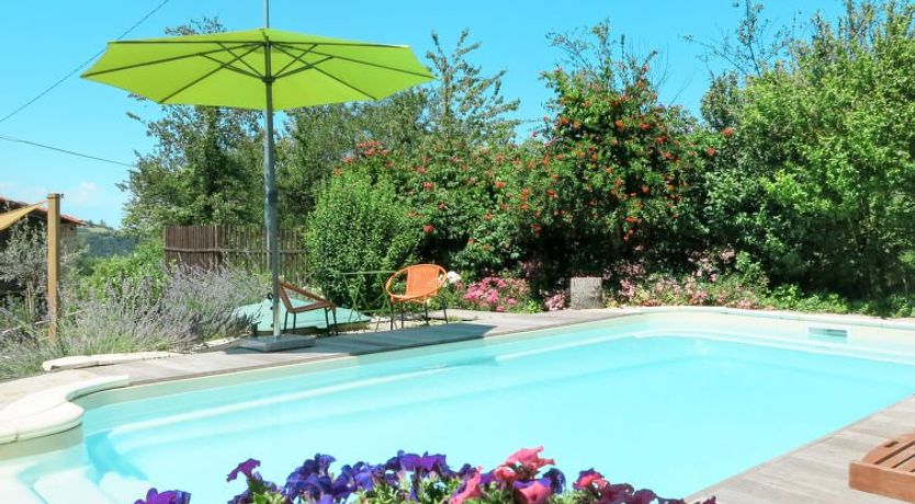 Photo of Casa Vacanza Cascina Lovera