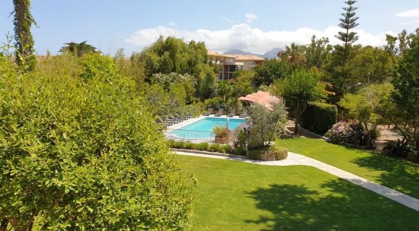 Photo of studio 22-25m², 2 pers