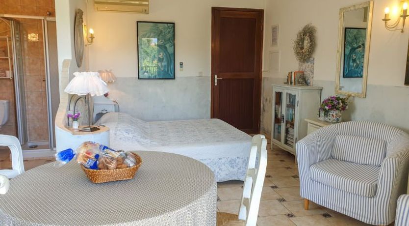 Photo of studio 22-25m², 2 pers