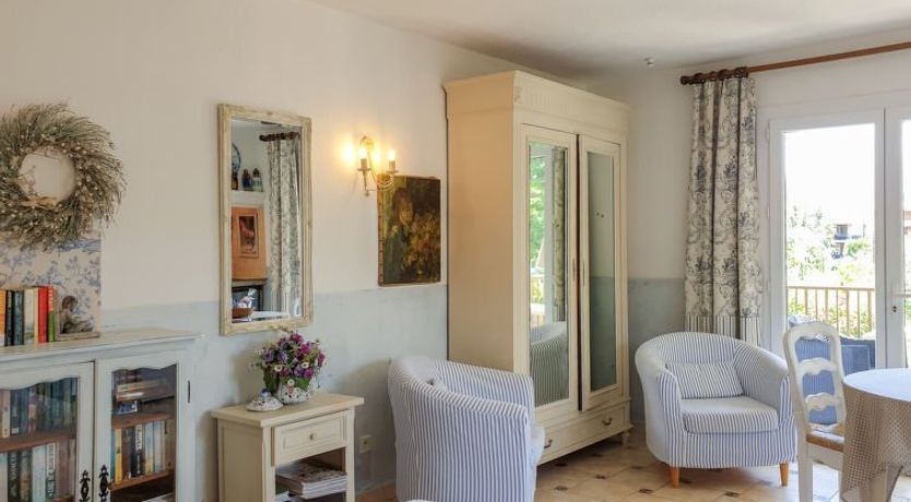 Photo of studio 22-25m², 2 pers