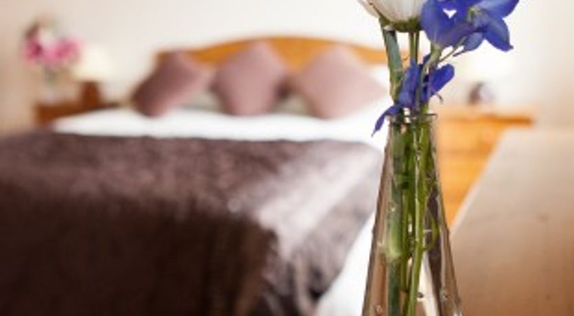 Photo of Benbaun House