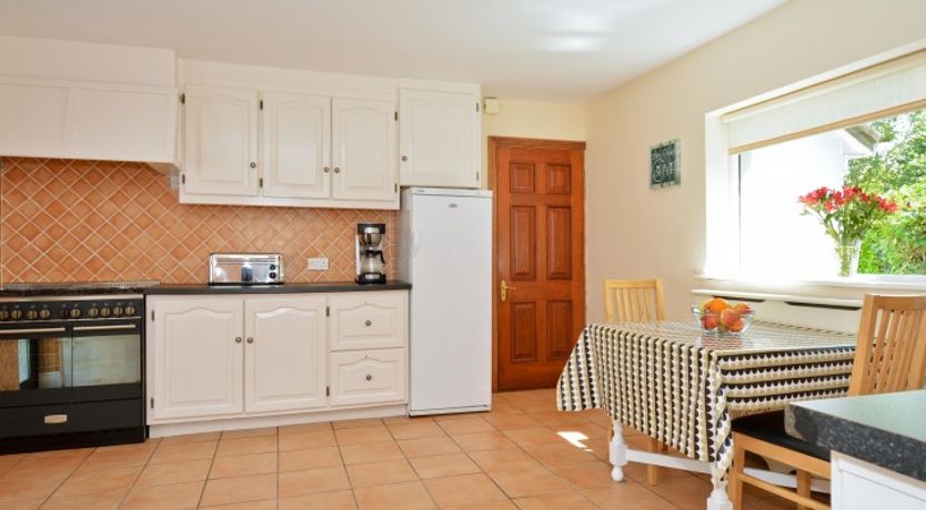 Photo of Benbaun House