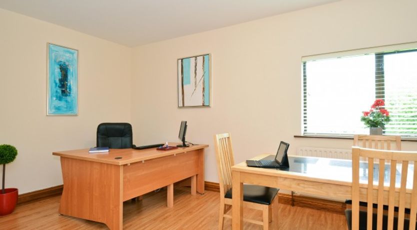 Photo of Benbaun House