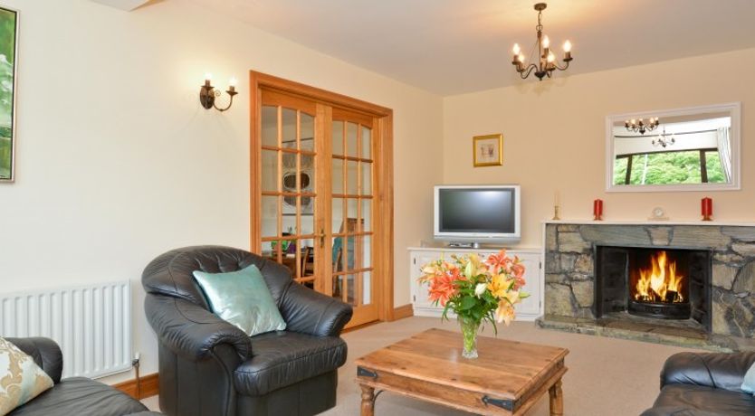 Photo of Benbaun House