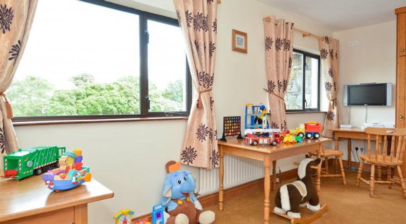 Photo of Benbaun House