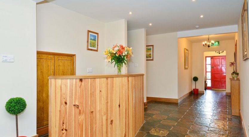 Photo of Benbaun House