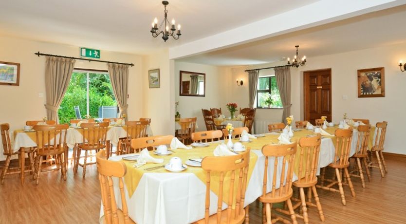 Photo of Benbaun House