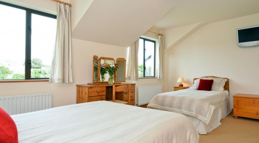 Photo of Benbaun House