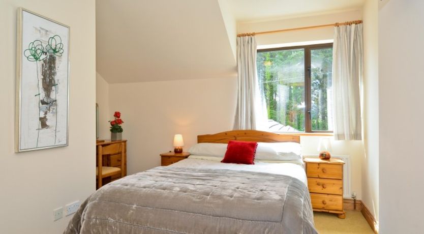 Photo of Benbaun House