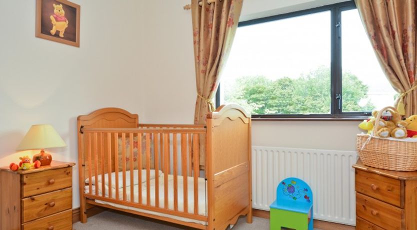 Photo of Benbaun House