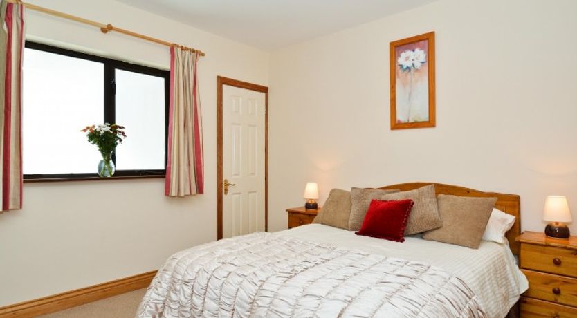 Photo of Benbaun House