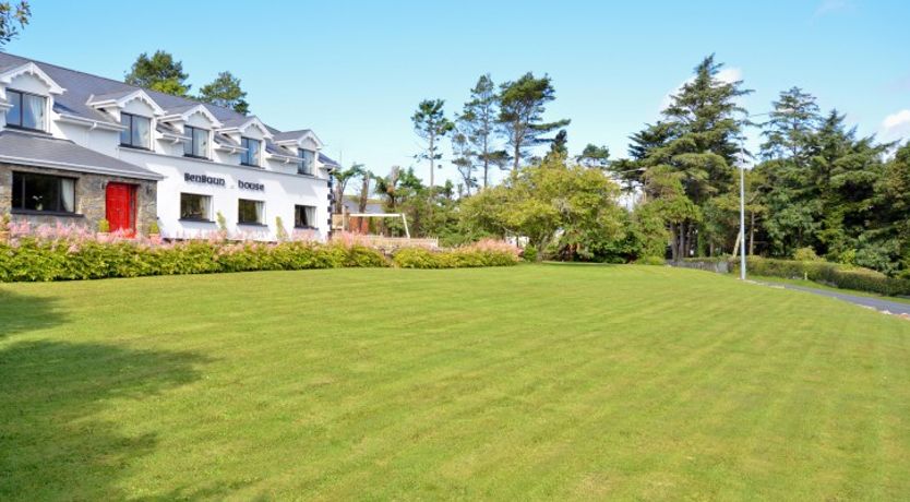 Photo of Benbaun House