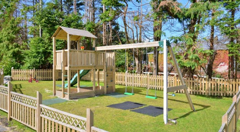 Photo of Benbaun House