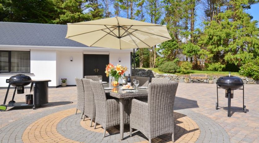 Photo of Benbaun House