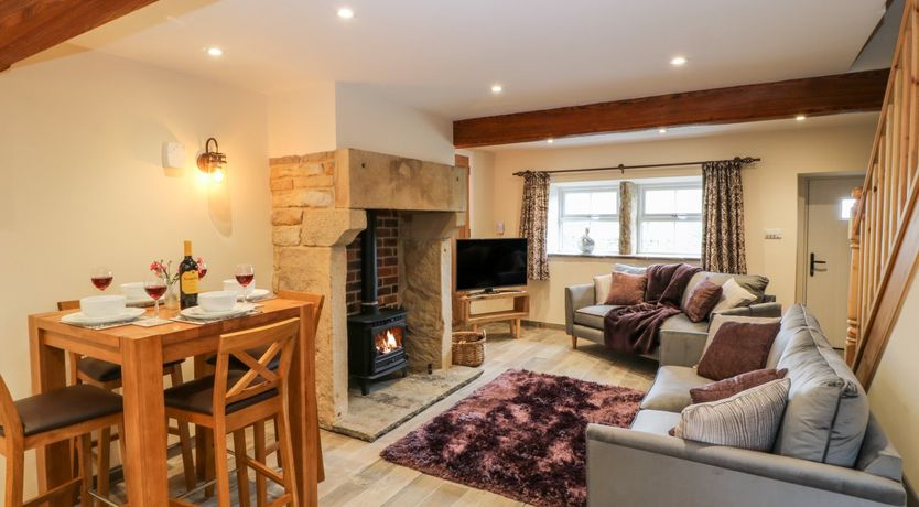 Photo of Mirk Cottage