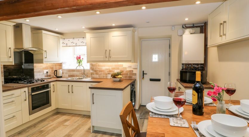 Photo of Mirk Cottage