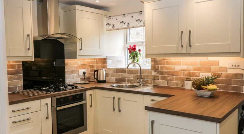 Photo of Mirk Cottage