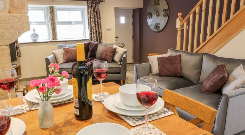 Photo of Mirk Cottage